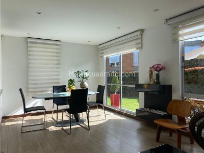 Casa de 3 alcobas en venta en Cajica, Cajicá, 129 m² · foto 2 de 17