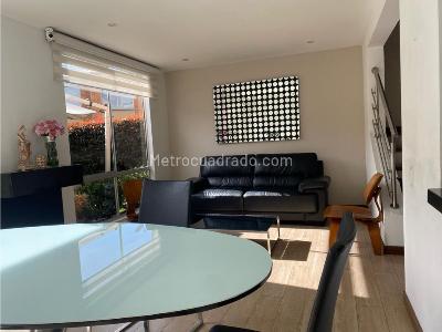 Casa de 3 alcobas en venta en Cajica, Cajicá, 129 m² · foto 3 de 17