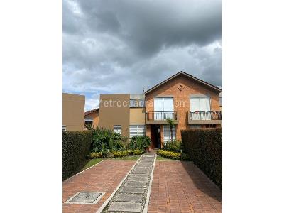 Casa de 3 alcobas en venta en Cajica, Cajicá, 129 m² · foto 6 de 17
