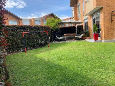 Casa de 3 alcobas en venta en Cajica, Cajicá, 129 m² · foto 7 de 17