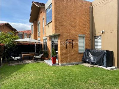 Casa de 3 alcobas en venta en Cajica, Cajicá, 129 m² · foto 8 de 17
