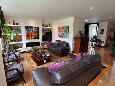Casa de 4 alcobas en venta en Chia, Chía, 196 m² · foto 4 de 14