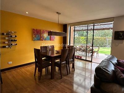 Casa de 4 alcobas en venta en Chia, Chía, 196 m² · foto 5 de 14