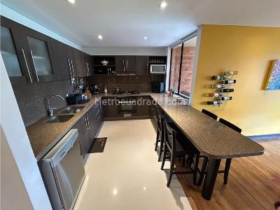 Casa de 4 alcobas en venta en Chia, Chía, 196 m² · foto 6 de 14