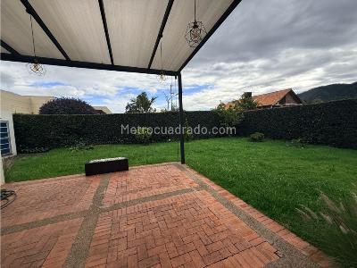 Casa de 3 alcobas en venta en Cajica, Cajicá, 214 m² · foto 14 de 20