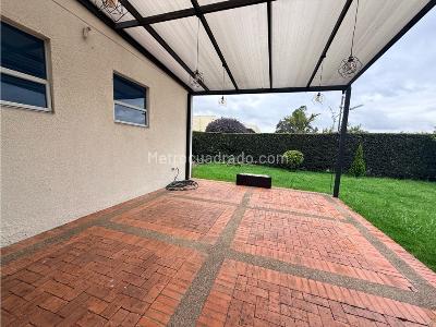 Casa de 3 alcobas en venta en Cajica, Cajicá, 214 m² · foto 16 de 20