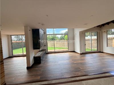 Casa en arriendo en Cajica, Cajicá · foto 2 de 20