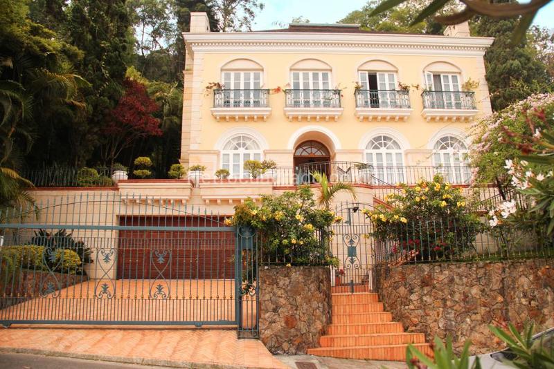 Casa en Venta, LOS BALSOS, Medellín - Ansicht 3