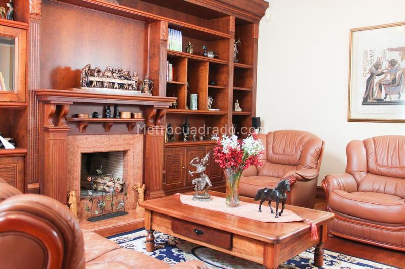 Casa en Venta, LOS BALSOS, Medellín - Ansicht 4