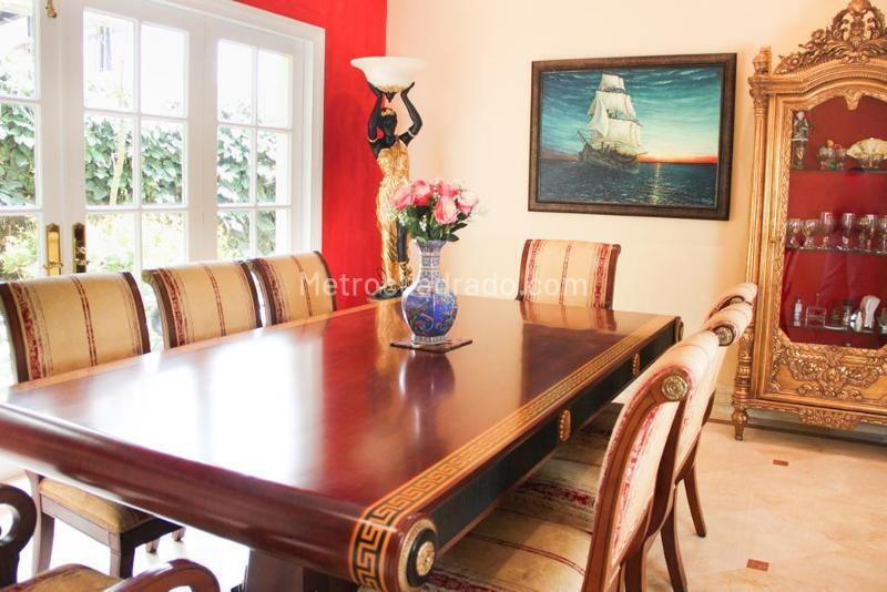 Casa en Venta, LOS BALSOS, Medellín - Ansicht 6