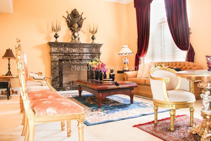Casa en Venta, LOS BALSOS, Medellín - Mehr