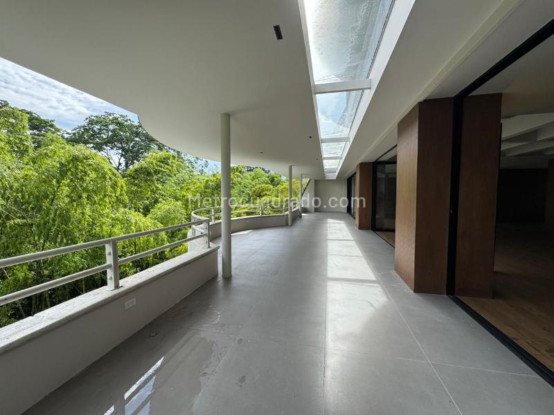 Apartamento en Venta, EL CASTILLO, Medellín – další
