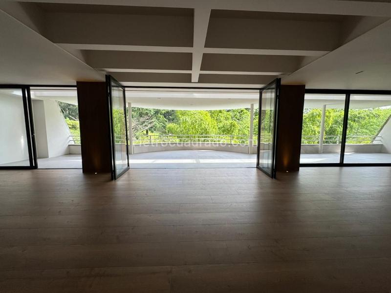 Apartamento en Venta, EL CASTILLO, Medellín – pohled 6