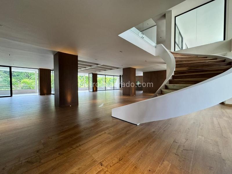 Apartamento en Venta, EL CASTILLO, Medellín – pohled 2