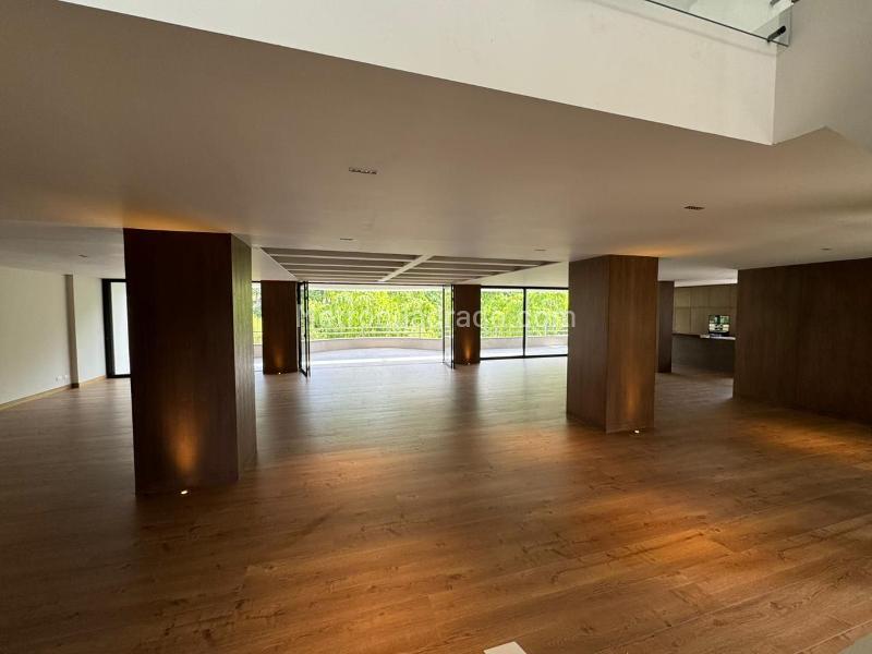 Apartamento en Venta, EL CASTILLO, Medellín – pohled 5
