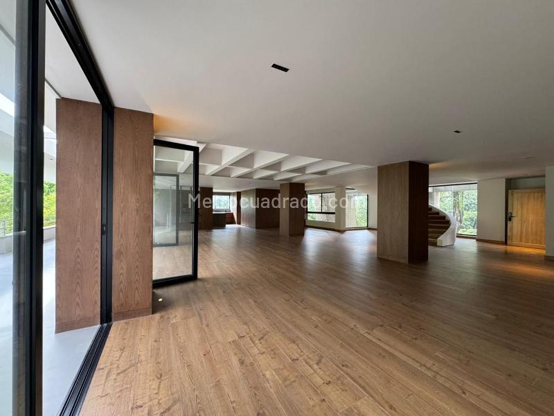 Apartamento en Venta, EL CASTILLO, Medellín – pohled 4