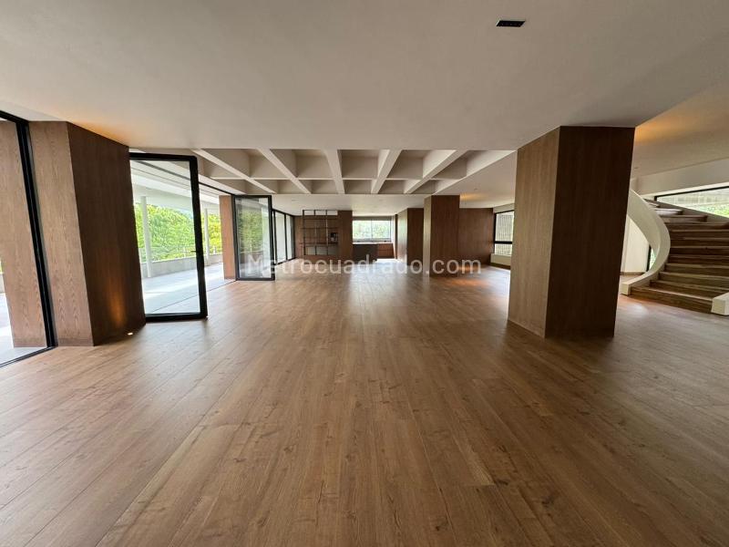 Apartamento en Venta, EL CASTILLO, Medellín – pohled 3