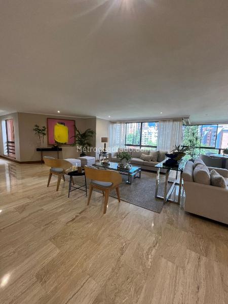 Apartamento en Venta, CASTROPOL, Medellín - Ansicht 2