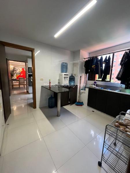 Apartamento en Venta, CASTROPOL, Medellín - Ansicht 4