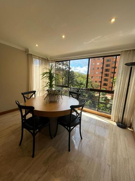 Apartamento en Venta, CASTROPOL, Medellín - Ansicht 5