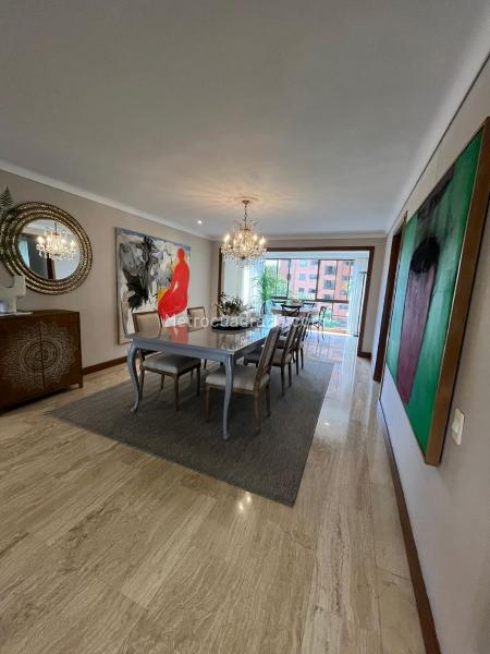 Apartamento en Venta, CASTROPOL, Medellín - Ansicht 3