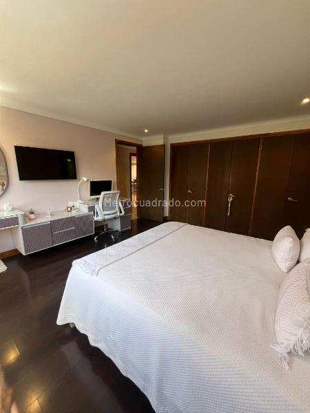 Apartamento en Venta, CASTROPOL, Medellín - Ansicht 6