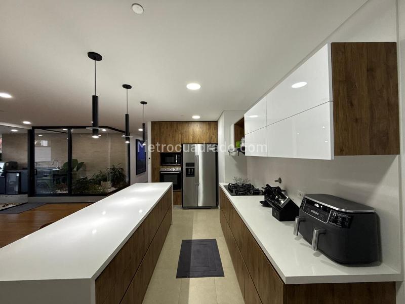 Apartamento en Venta, SANTA MARIA DE LOS ANGELES, Medellín - Widok 6