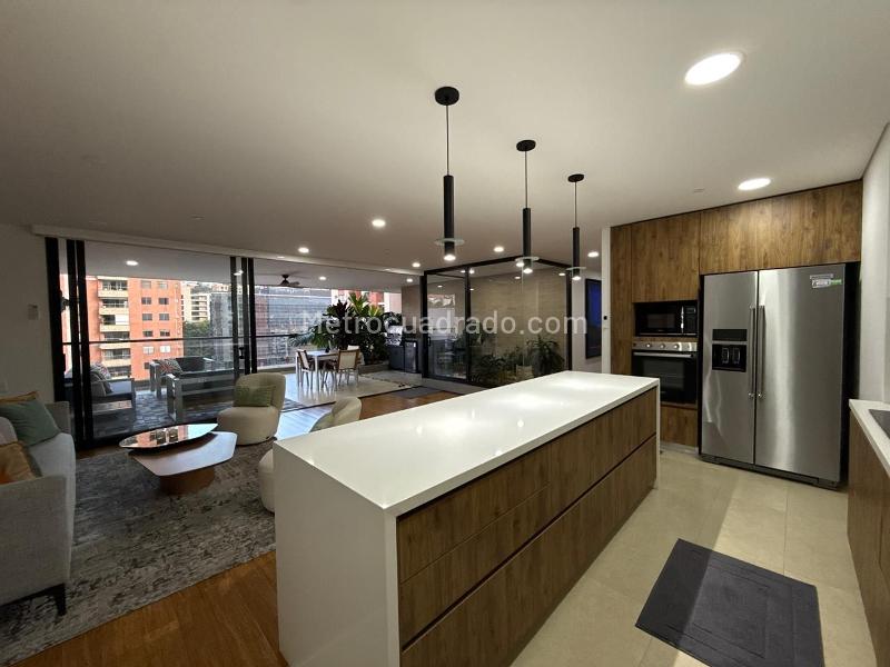 Apartamento en Venta, SANTA MARIA DE LOS ANGELES, Medellín - Więcej