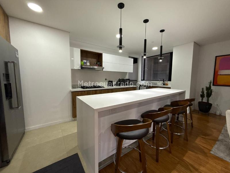 Apartamento en Venta, SANTA MARIA DE LOS ANGELES, Medellín - Widok 5