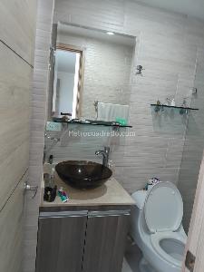 Apartamento de 3 alcobas en venta en Belen Fatima, Medellín, 78 m² · foto 10 de 17
