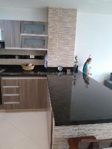 Apartamento de 3 alcobas en venta en Belen Fatima, Medellín, 78 m² · foto 11 de 17