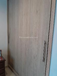 Apartamento de 3 alcobas en venta en Belen Fatima, Medellín, 78 m² · foto 14 de 17