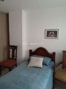 Apartamento de 3 alcobas en venta en Belen Fatima, Medellín, 78 m² · foto 15 de 17
