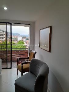 Apartamento de 3 alcobas en venta en Belen Fatima, Medellín, 78 m² · foto 16 de 17
