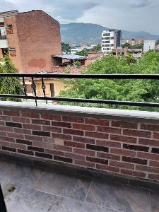 Apartamento de 3 alcobas en venta en Belen Fatima, Medellín, 78 m² · foto 3 de 17