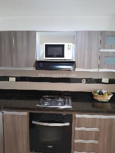 Apartamento de 3 alcobas en venta en Belen Fatima, Medellín, 78 m² · foto 4 de 17
