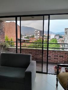 Apartamento de 3 alcobas en venta en Belen Fatima, Medellín, 78 m² · foto 5 de 17