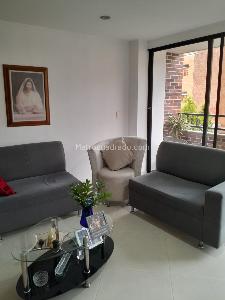 Apartamento de 3 alcobas en venta en Belen Fatima, Medellín, 78 m² · foto 6 de 17