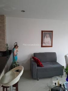 Apartamento de 3 alcobas en venta en Belen Fatima, Medellín, 78 m² · foto 7 de 17