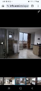 Apartaestudio en venta en Belen San Bernardo, Medellín, 29 m² · foto 3 de 20