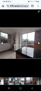 Apartaestudio en venta en Belen San Bernardo, Medellín, 29 m² · foto 4 de 20