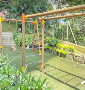 Apartamento de 2 alcobas en venta en Unidad Entre Hojas (Suramérica), Itagüí, 65 m² · foto 9 de 13