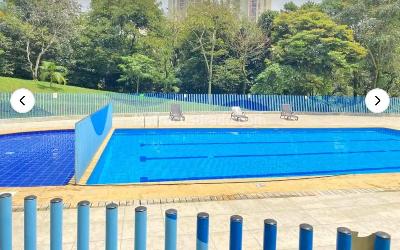 Apartamento de 2 alcobas en venta en Unidad Entre Hojas (Suramérica), Itagüí, 65 m² · foto 11 de 13