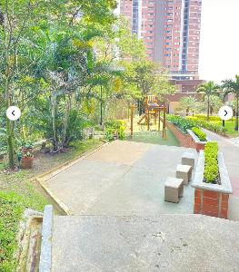 Apartamento de 2 alcobas en venta en Unidad Entre Hojas (Suramérica), Itagüí, 65 m² · foto 12 de 13