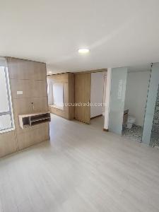 Apartamento de 2 alcobas en venta en Unidad Entre Hojas (Suramérica), Itagüí, 65 m² · foto 2 de 13