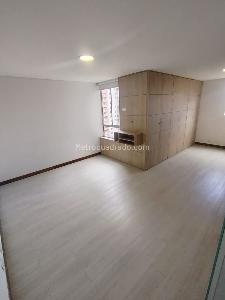 Apartamento de 2 alcobas en venta en Unidad Entre Hojas (Suramérica), Itagüí, 65 m² · foto 4 de 13