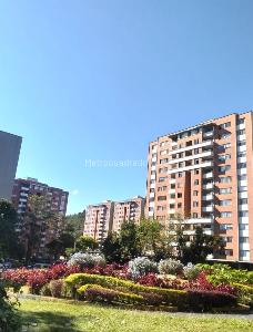 Apartamento de 2 alcobas en venta en Laureles Campestre, Medellín, 59 m² · foto 15 de 19