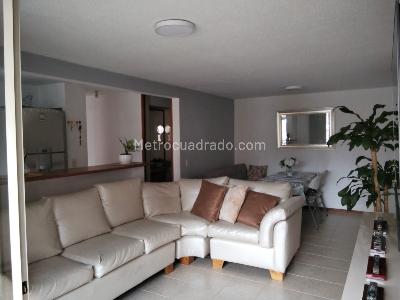 Apartamento de 2 alcobas en venta en Laureles Campestre, Medellín, 59 m² · foto 6 de 19