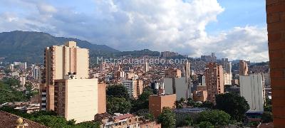 Apartamento de 2 alcobas en venta en Boston, Medellín, 72 m² · foto 18 de 19