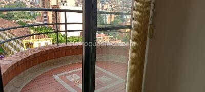 Apartamento de 2 alcobas en venta en Boston, Medellín, 72 m² · foto 19 de 19